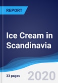 Ice Cream in Scandinavia- Product Image