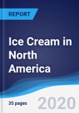 Ice Cream in North America- Product Image