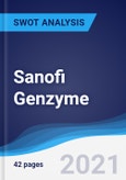 Sanofi Genzyme - Strategy, SWOT and Corporate Finance Report- Product Image