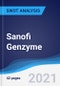 Sanofi Genzyme - Strategy, SWOT and Corporate Finance Report - Product Thumbnail Image
