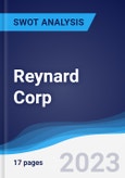 Reynard Corp - Strategy, SWOT and Corporate Finance Report- Product Image