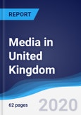 Media in United Kingdom- Product Image