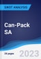 Can-Pack SA - Strategy, SWOT and Corporate Finance Report - Product Thumbnail Image