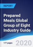 Prepared Meals Global Group of Eight (G8) Industry Guide 2015-2024- Product Image