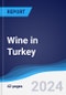 Wine in Turkey - Product Thumbnail Image