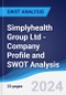 Simplyhealth Group Ltd - Company Profile and SWOT Analysis - Product Thumbnail Image