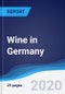 Wine in Germany - Product Thumbnail Image
