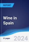 Wine in Spain- Product Image