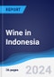 Wine in Indonesia - Product Thumbnail Image