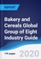 Bakery and Cereals Global Group of Eight (G8) Industry Guide 2015-2024 - Product Thumbnail Image