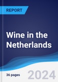 Wine in the Netherlands- Product Image