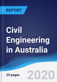Civil Engineering in Australia- Product Image