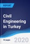 Civil Engineering in Turkey - Product Thumbnail Image