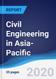 Civil Engineering in Asia-Pacific- Product Image