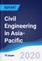 Civil Engineering in Asia-Pacific - Product Thumbnail Image