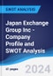 Japan Exchange Group Inc - Company Profile and SWOT Analysis - Product Thumbnail Image
