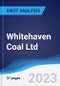 Whitehaven Coal Ltd - Strategy, SWOT and Corporate Finance Report - Product Thumbnail Image