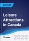 Leisure Attractions in Canada - Product Thumbnail Image
