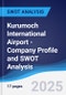 Kurumoch International Airport - Company Profile and SWOT Analysis - Product Thumbnail Image