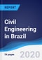 Civil Engineering in Brazil - Product Thumbnail Image