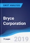 Bryce Corporation - Strategy, SWOT and Corporate Finance Report - Product Thumbnail Image