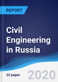 Civil Engineering in Russia- Product Image