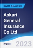 Askari General Insurance Co Ltd - Strategy, SWOT and Corporate Finance Report- Product Image