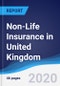 Non-Life Insurance in United Kingdom - Product Thumbnail Image