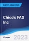 Chico's FAS Inc - Strategy, SWOT and Corporate Finance Report - Product Thumbnail Image