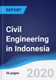 Civil Engineering in Indonesia- Product Image