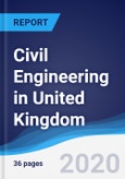 Civil Engineering in United Kingdom- Product Image