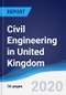 Civil Engineering in United Kingdom - Product Thumbnail Image