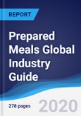 Prepared Meals Global Industry Guide 2015-2024- Product Image