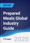 Prepared Meals Global Industry Guide 2015-2024 - Product Thumbnail Image