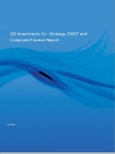 SEI Investments Co - Company Profile and SWOT Analysis- Product Image