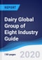 Dairy Global Group of Eight (G8) Industry Guide 2015-2024 - Product Thumbnail Image