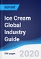 Ice Cream Global Industry Guide 2015-2024 - Product Thumbnail Image