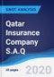 Qatar Insurance Company S.A.Q. - Strategy, SWOT and Corporate Finance Report - Product Thumbnail Image