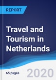 Travel and Tourism in Netherlands- Product Image