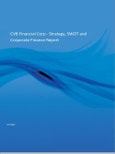 CVB Financial Corp - Company Profile and SWOT Analysis- Product Image