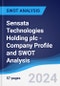 Sensata Technologies Holding plc - Company Profile and SWOT Analysis - Product Thumbnail Image