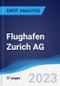 Flughafen Zurich AG - Strategy, SWOT and Corporate Finance Report - Product Thumbnail Image