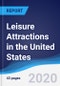Leisure Attractions in the United States - Product Thumbnail Image