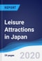Leisure Attractions in Japan - Product Thumbnail Image