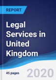 Legal Services in United Kingdom- Product Image