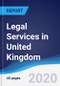 Legal Services in United Kingdom - Product Thumbnail Image