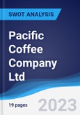 Pacific Coffee Company Ltd - Strategy, SWOT and Corporate Finance Report- Product Image