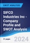 SIFCO Industries Inc - Company Profile and SWOT Analysis - Product Thumbnail Image