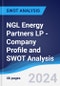 NGL Energy Partners LP - Company Profile and SWOT Analysis - Product Thumbnail Image