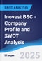Inovest BSC - Company Profile and SWOT Analysis - Product Thumbnail Image